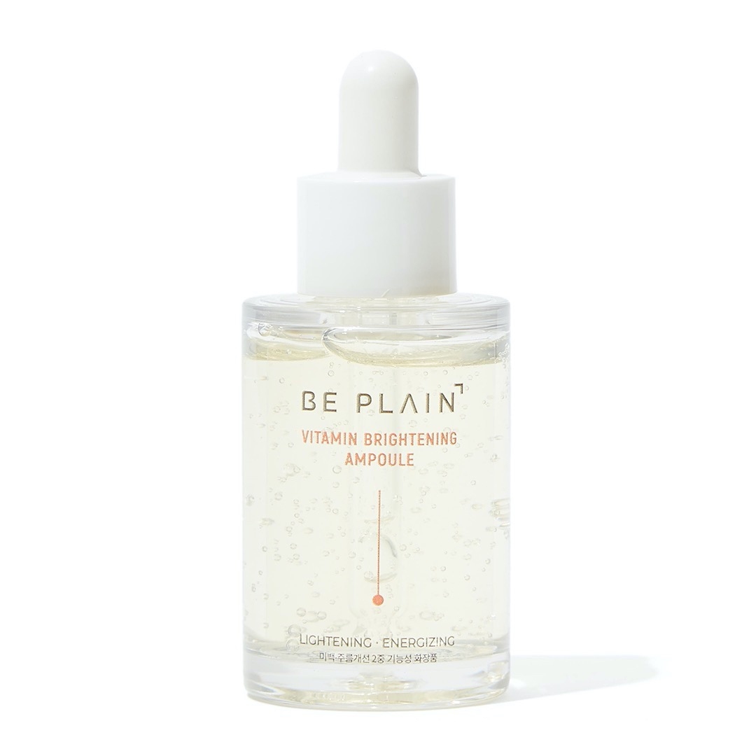 先着500名様限定! NOINでお買い物をした方へ『BE PLAIN』のパック2枚をプレゼント♡ の画像